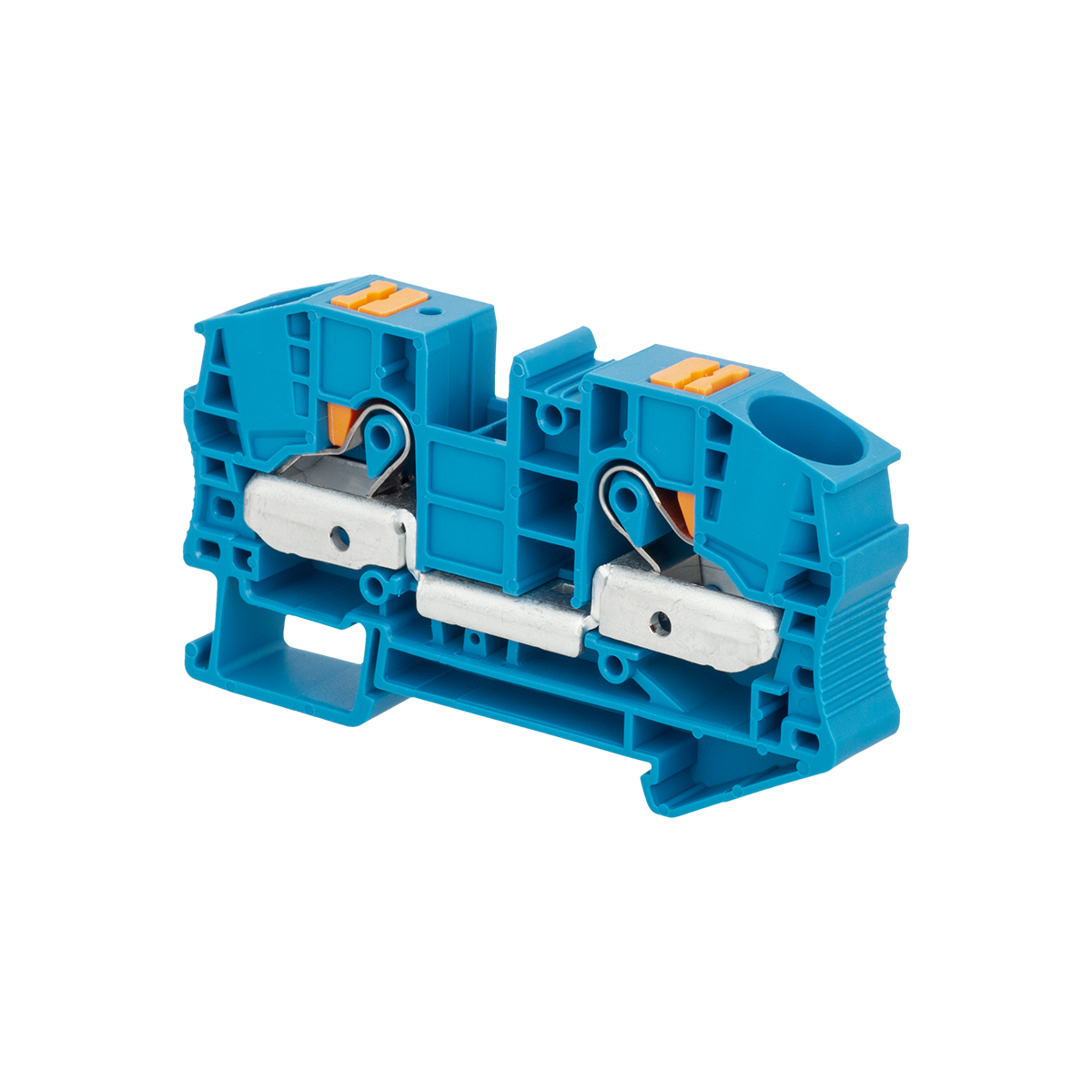 Клемма push-in MTP-16BL
