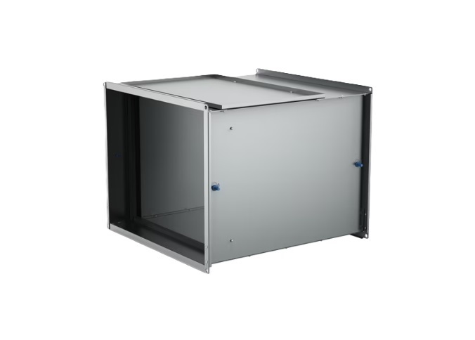 Корпус фильтра FFKV 30-15-G4