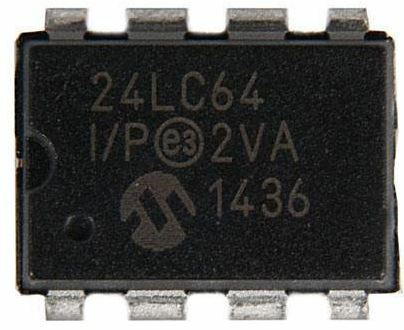 Запчасть Память 24LC64