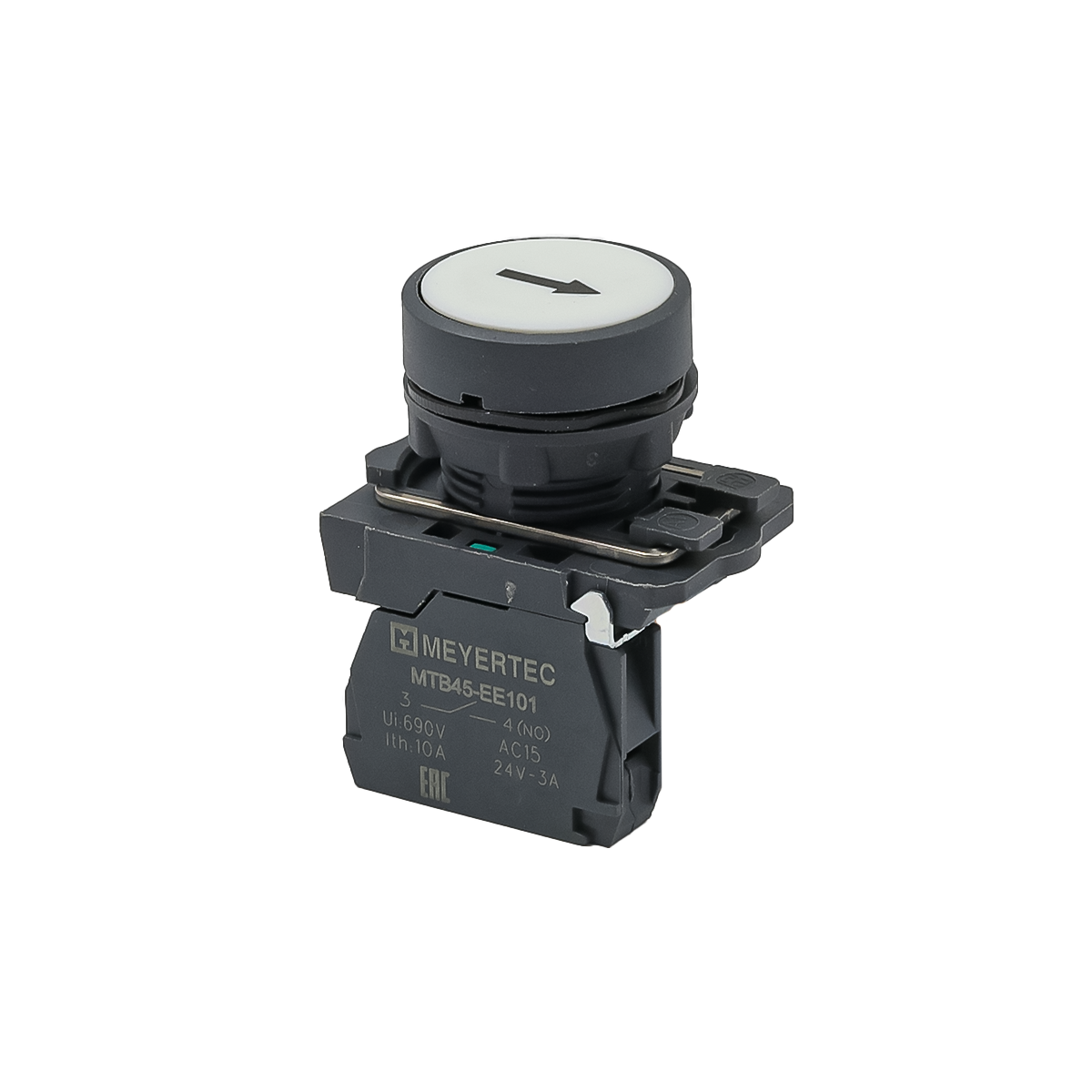 Кнопка стандартная MTB5-AA12561