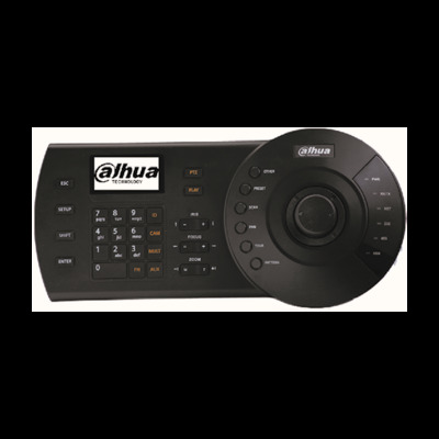 Пульт управления PTZ DHI-NKB1000-E