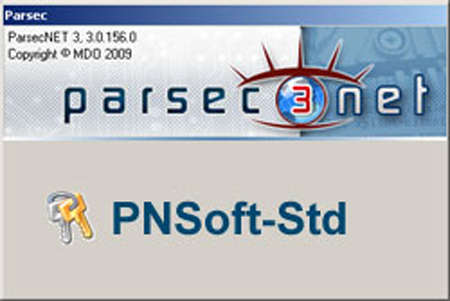 Модуль УРВ PNSoft-AR