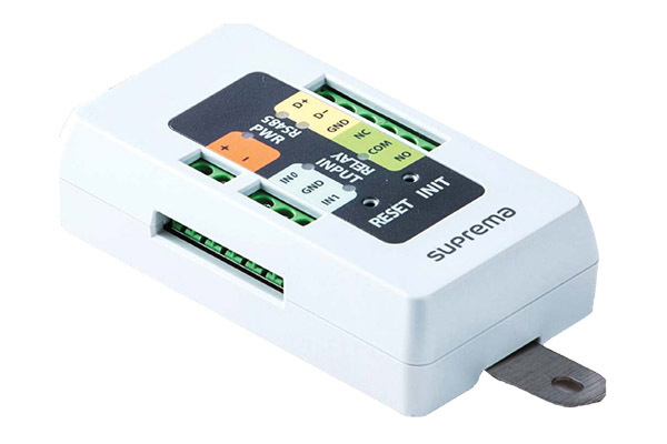Блок релейный Secure I/O 2