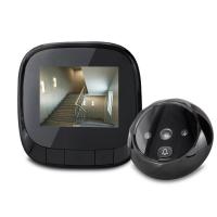 Видеоглазок для входной двери Ps-Link DD3