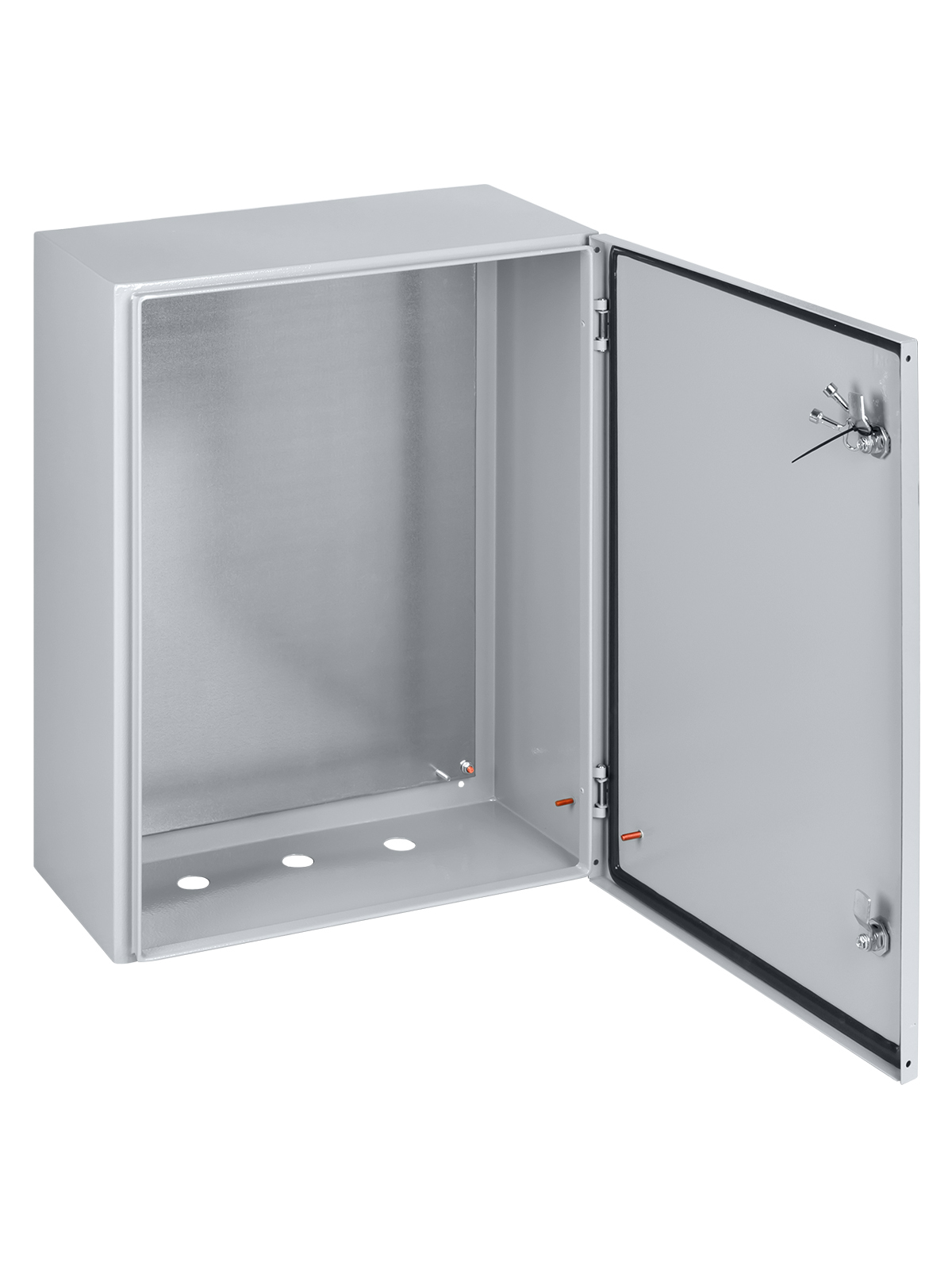 Щит с монтажной панелью TDM ELECTRIC SQ0905-0085 ЩМП-3-0 IP66 (650х500х220)
