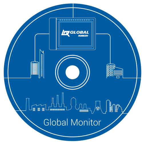 Программное обеспечение GLOBAL ПО GLOBAL MONITOR