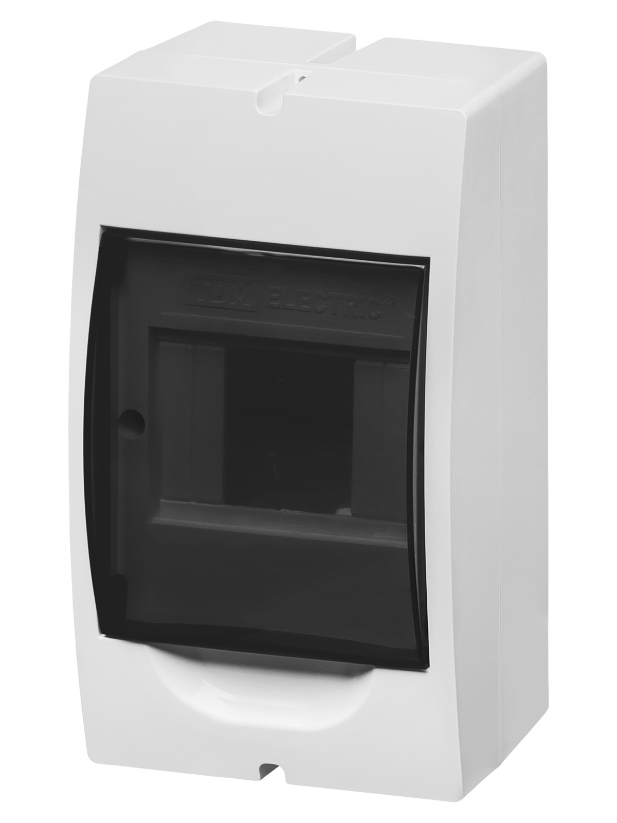 Щит распределительный TDM ELECTRIC SQ0901-0070 ЩРН-П-4 без шин