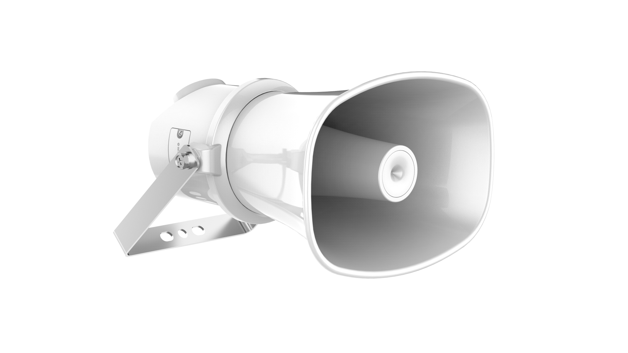 Сетевой громкоговоритель F-NA-307TE(B)