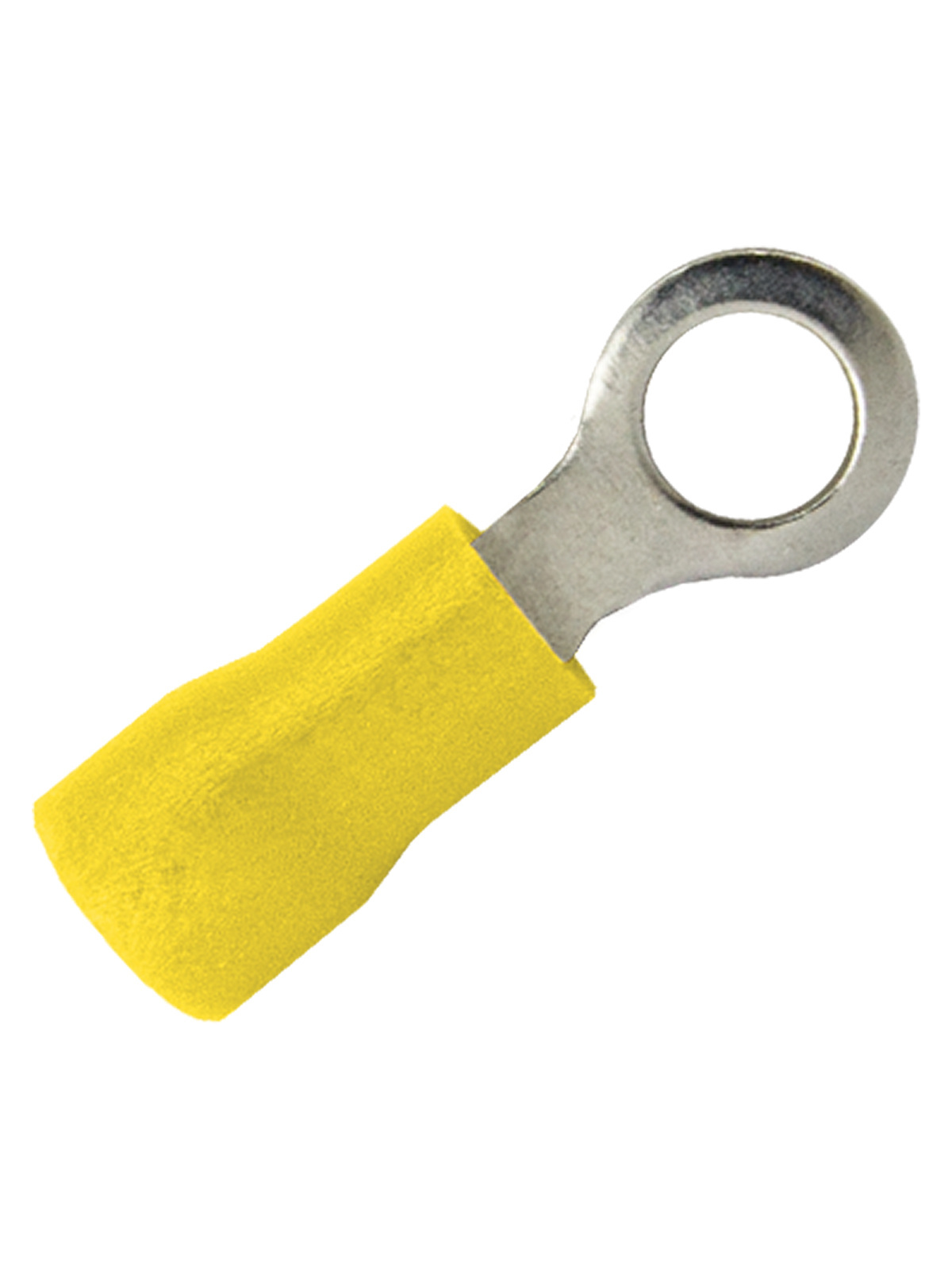 Наконечник кольцевой TDM ELECTRIC SQ0502-0009 НКИ 5,5-6 кольцо 4-6мм (Упаковка 100шт)