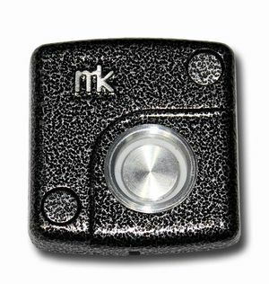 Контактор КТМ-1П