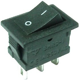 Запчасть Переключатель SMRS-102-1 (R10-W-W-1)