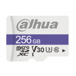 Карта памяти DHI-TF-C100/256GB