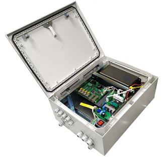 Узел доступа PSW-2G6F+UPS-Box