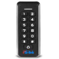 Панель доступа Ps-Link PS-K33EM с кодонаборной панелью