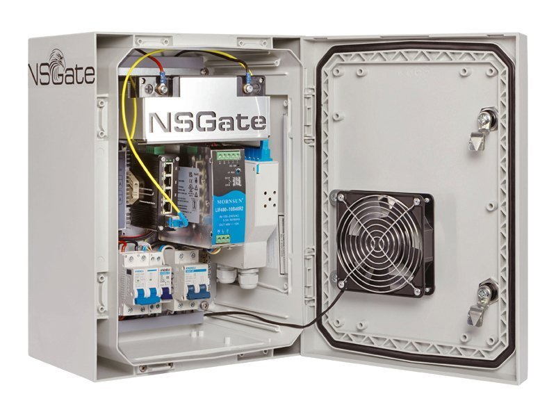 NSBox-224L