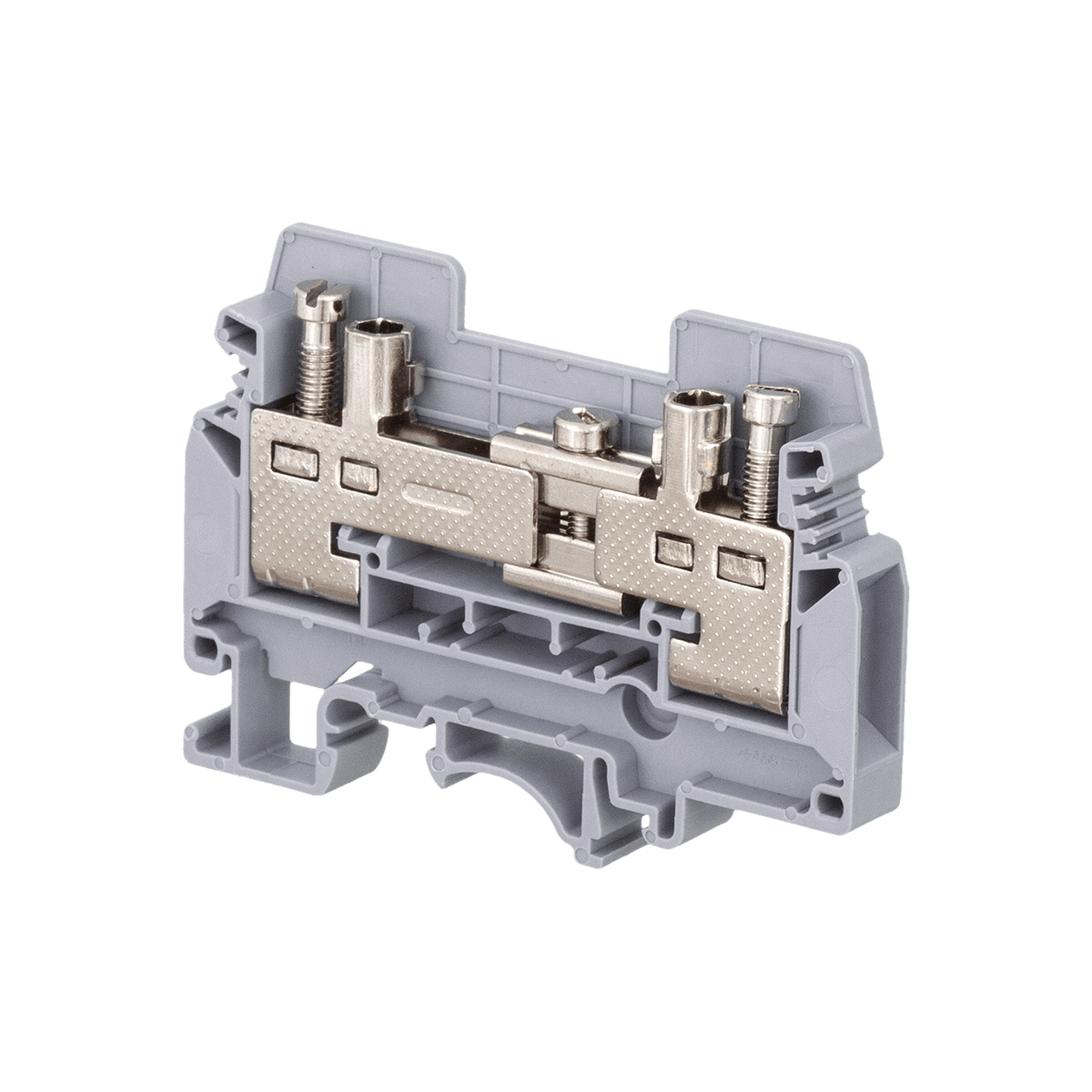 Клемма винтовая MTU-6T