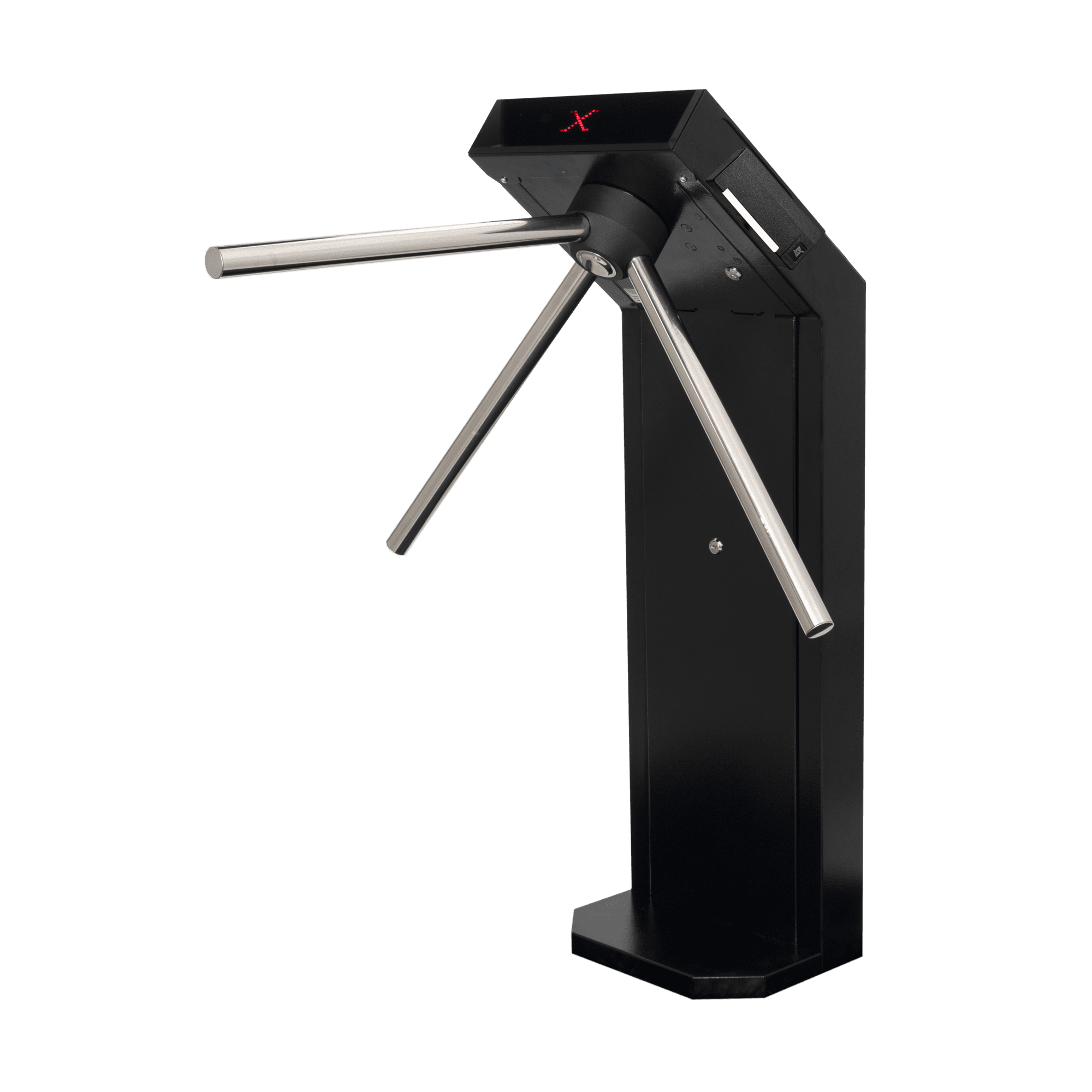 Электронная проходная Model V (bg) IP 7000 (EM)