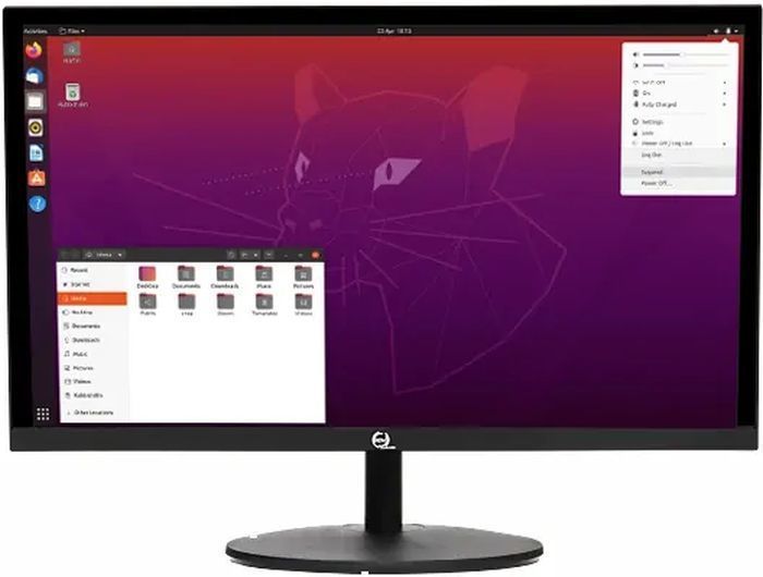 ЖК-монитор Монитор RDW Computers 23.8" RDW2423K