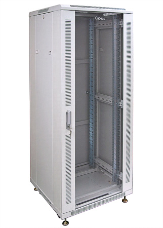 Шкаф телекоммуникационный SH-05C-32U60/60 (7046c)
