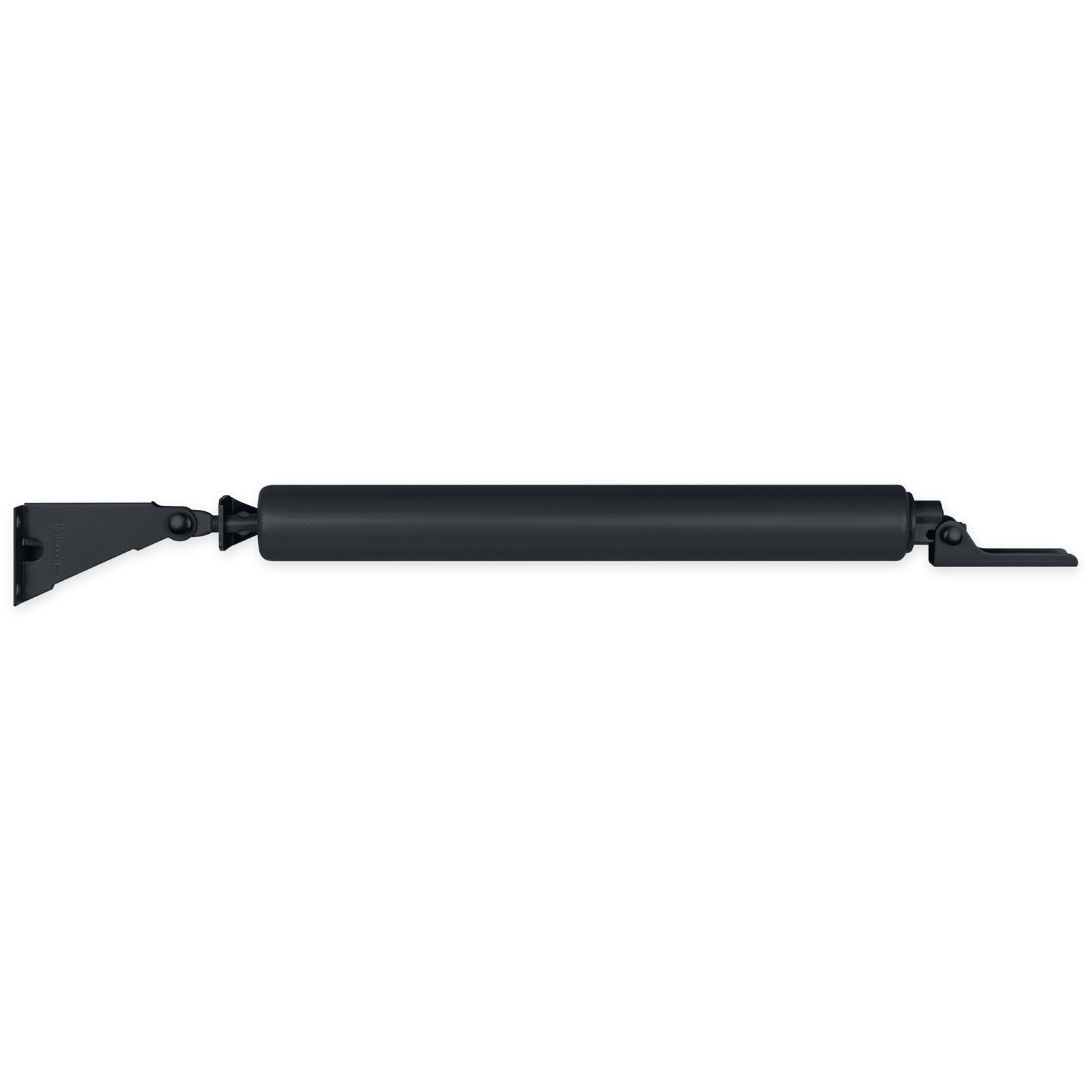 Доводчик дверной GS-35 HO BL