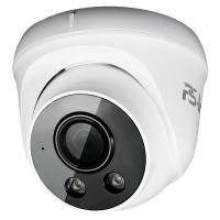 Камера видеонаблюдения IP 8Мп Ps-Link PS-IP408P встроенный микрофон / питание POE