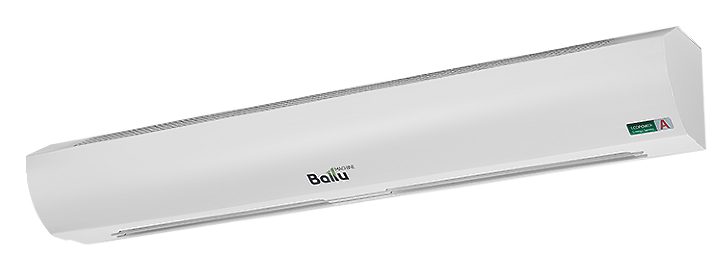 Завеса тепловая BALLU BHC-L10-S06 (пульт BRC-E) (НС-1073913)