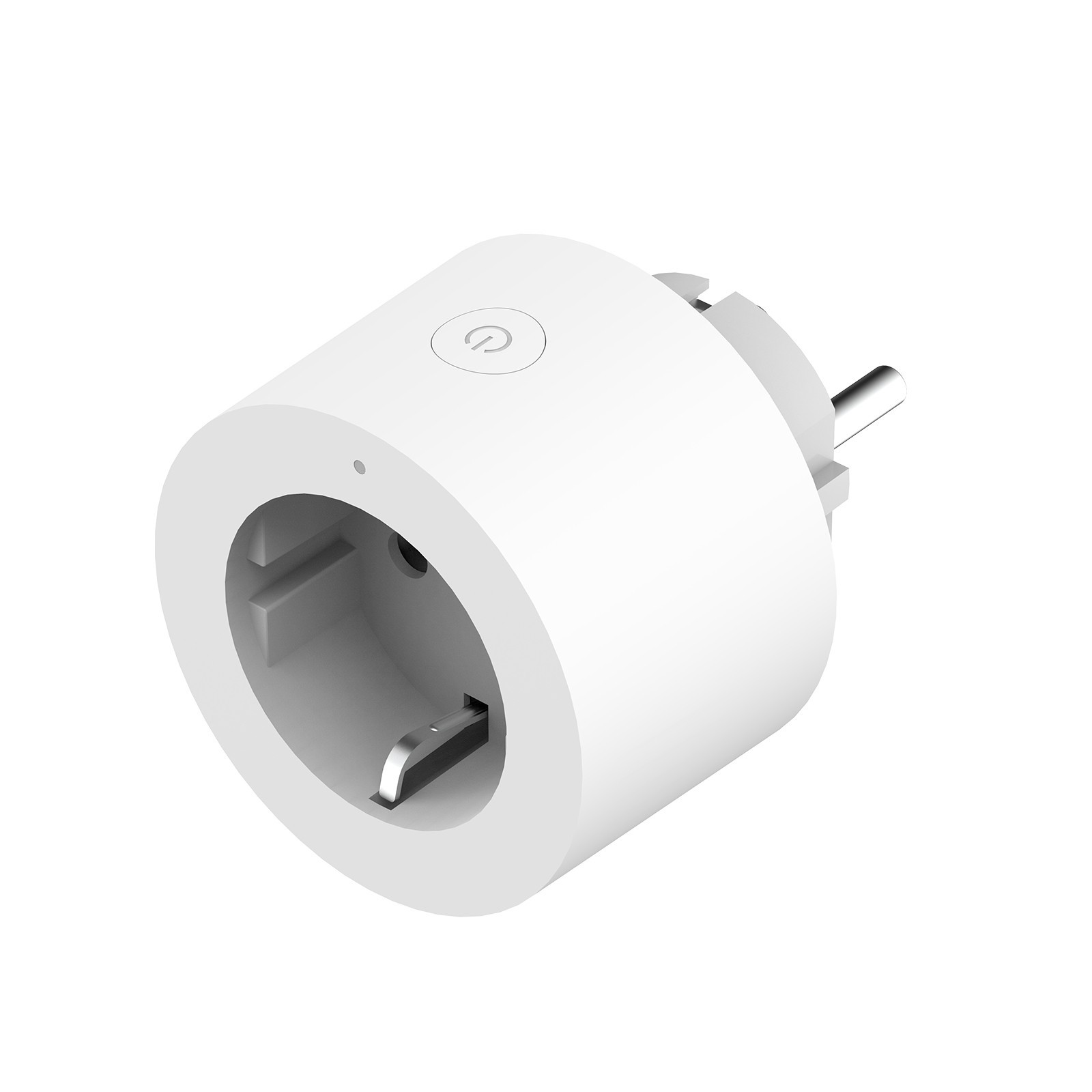 Розетка умная Aqara Smart Plug SP-EUC01