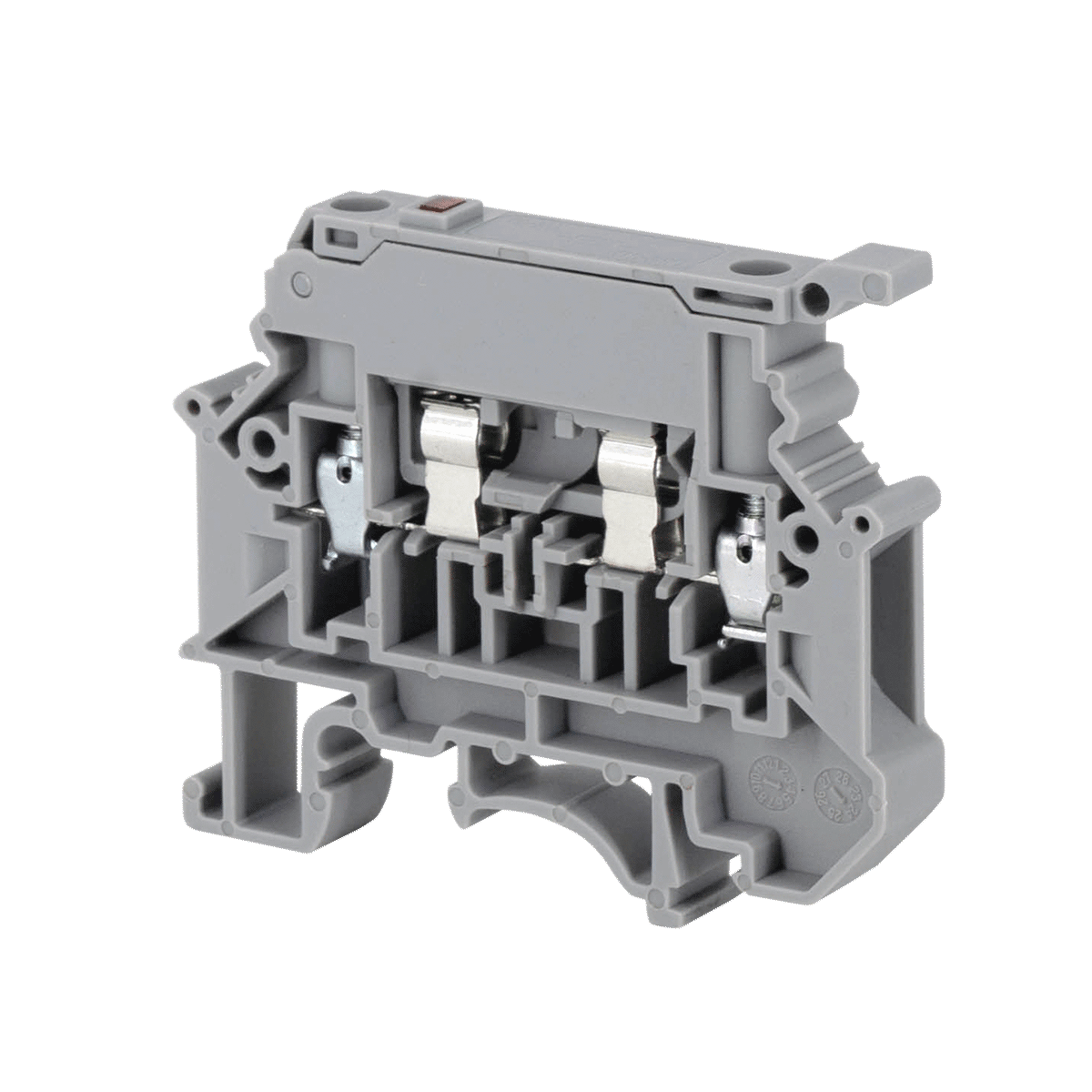 Клемма винтовая MTU-4F24