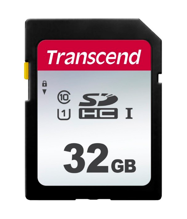 Карта памяти ОВЕН SD 32 GB