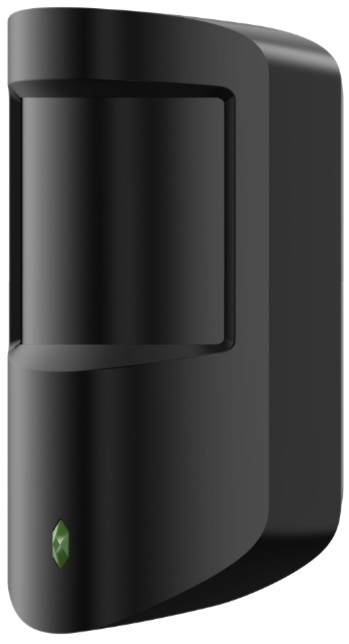 Извещатель охранный объемный комбинированный DHI-ARD2231-W2(868)-B
