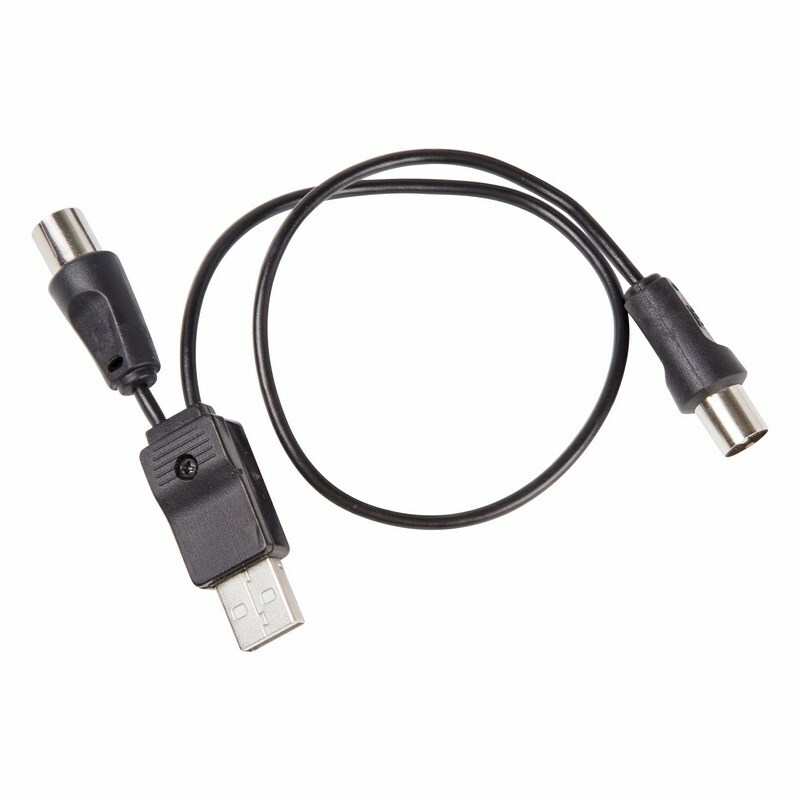 34-0455 ∙ USB инжектор питания для активных антенн RX-455 REXANT