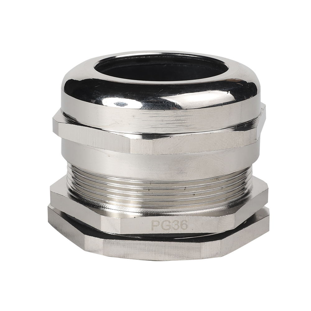 КЭАЗ 350601 Сальник металлический PGM36-(Dпроводника 24-32мм)-IP68