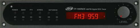 Тюнер TP-100RDSU