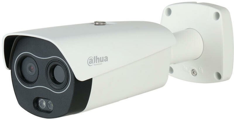 Видеокамера IP DHI-TPC-BF1241-TB7F8-DW-S8