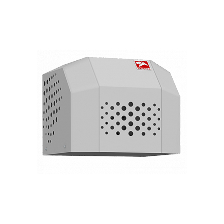 Турбонасадка ЛЕМАКС COMFORT (S) d100 мм, для котлов от 7,5 до 10 кВт