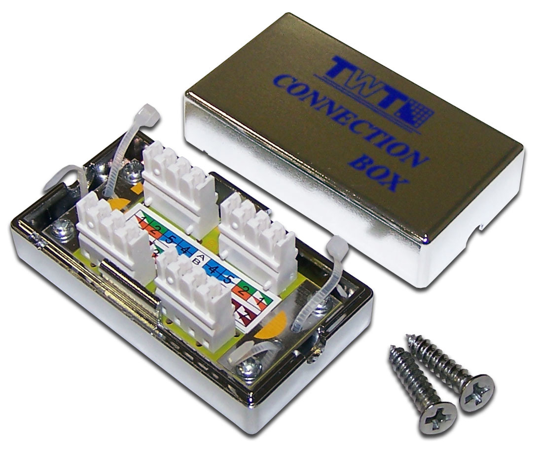 Проходник TWT-CN110STP6
