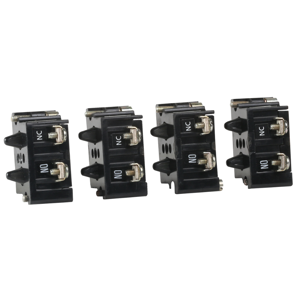 Контакты вспомогательные КЭАЗ 282719 OptiSwitch DI-1-125~160A