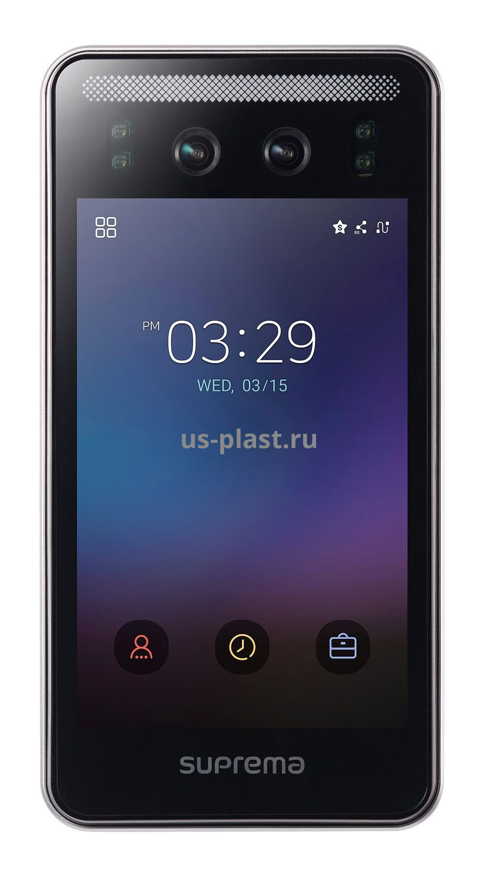 Терминал доступа FaceStation F2 (FSF2-DB)