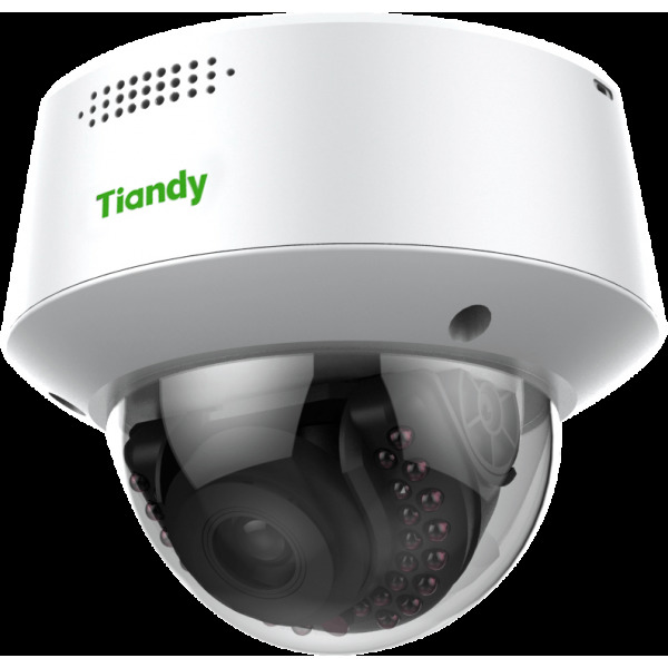 Видеокамера IP TC-C35MP Spec: I5W/A/E/Y/M/H/2.7-13.5mm/V4.0