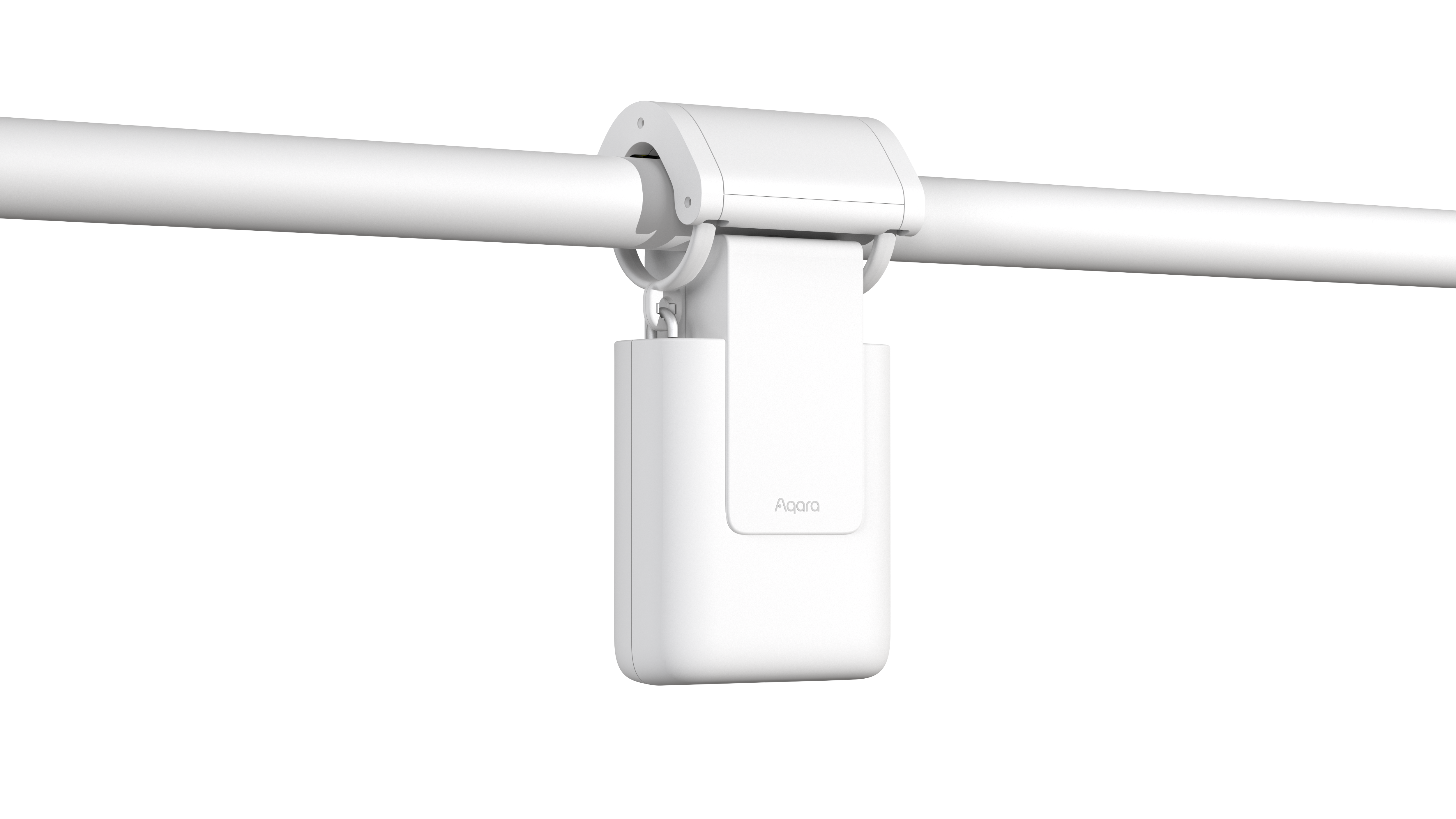 Мотор для раздвижных штор Aqara Curtain Driver E1 Rod CM-M01R