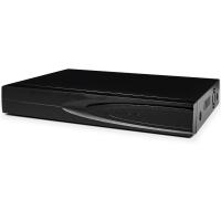 Видеорегистратор цифровой IP Ps-Link PS-I3416P 16 каналов, поддержка камер 8Мп, ONVIF, питание PoE, удаленный доступ