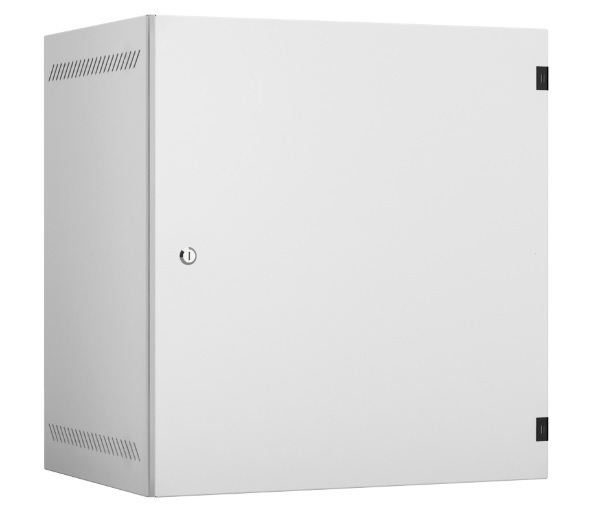Шкаф телекоммуникационный EC-WA-125450-W-M-GY