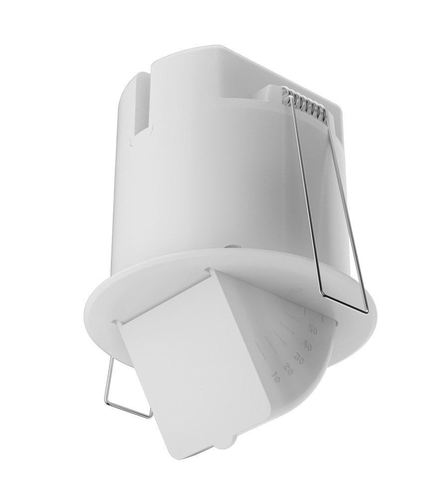 Датчик присутствия и движения R5-24G-REL(ADJ)