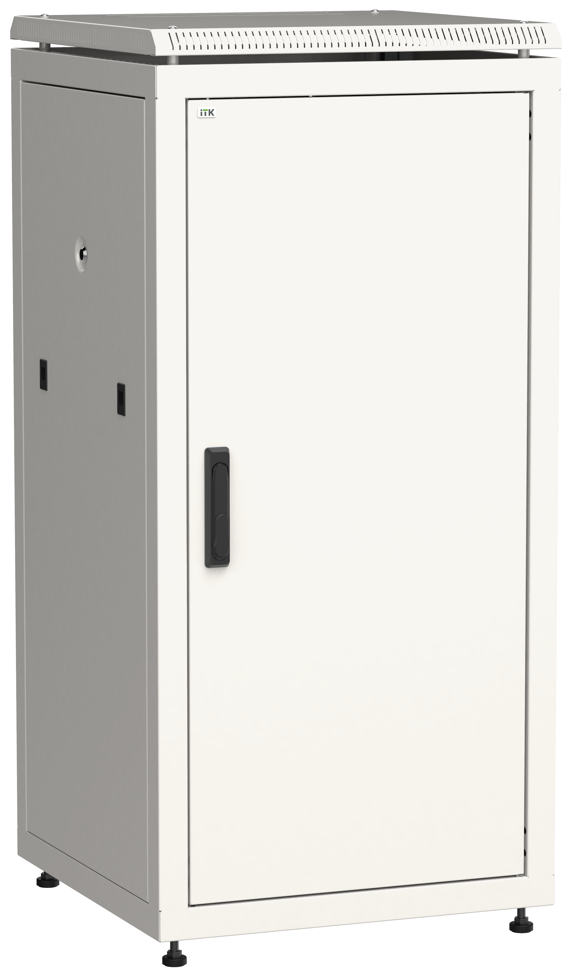 Шкаф телекоммуникационный LN35-18U66-M