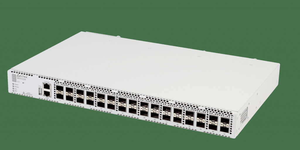 Коммутатор MES5332A