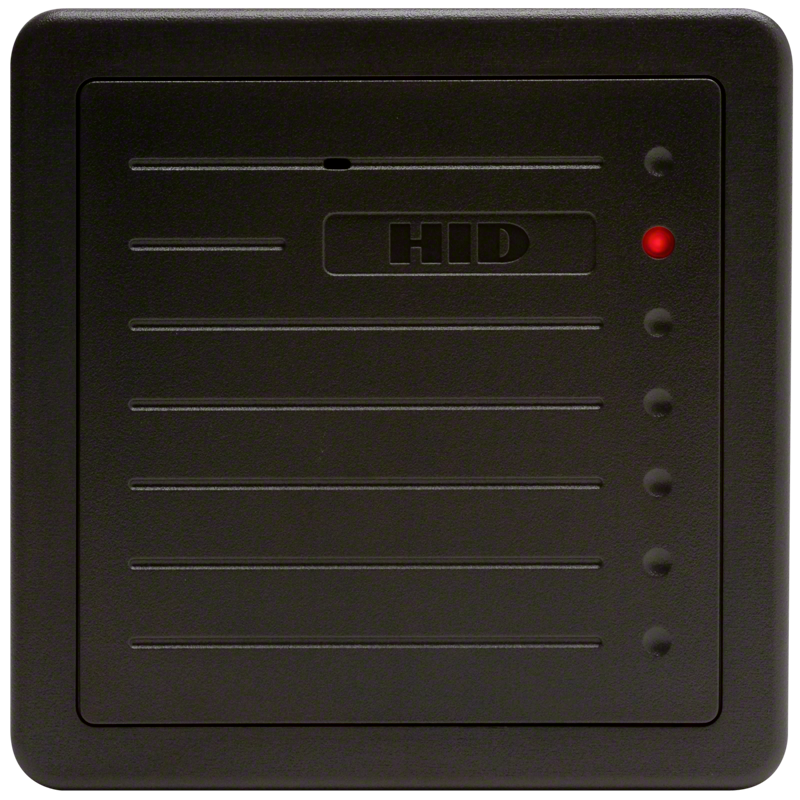 Считыватель HID ProxPro PR5355