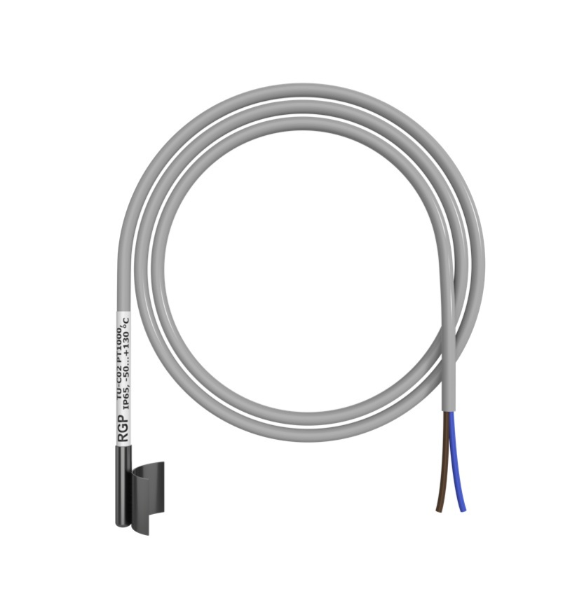 Датчик температуры RGP TU-C02 PT1000
