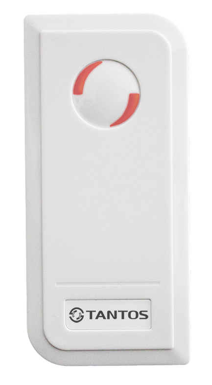 Контроллер доступа автономный TS-CTR-EMF White