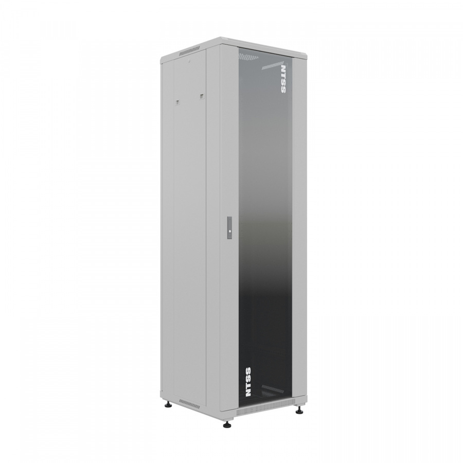Шкаф телекоммуникационный NTSS-R42U6060GS