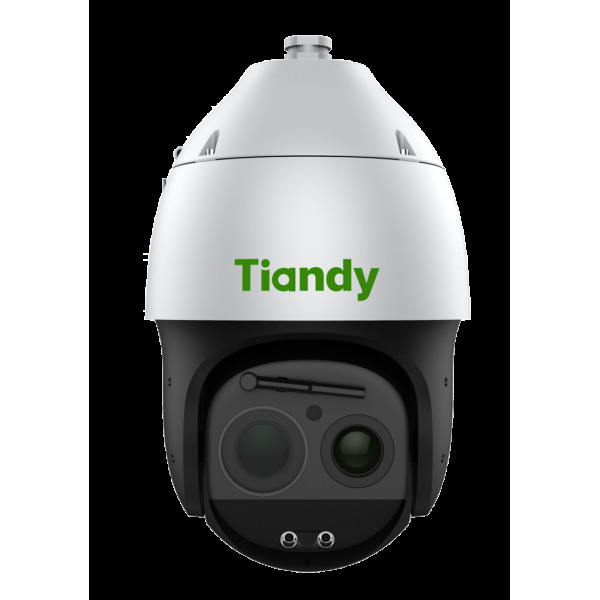 Видеокамера IP TC-H358M Spec: 44X/IT/A